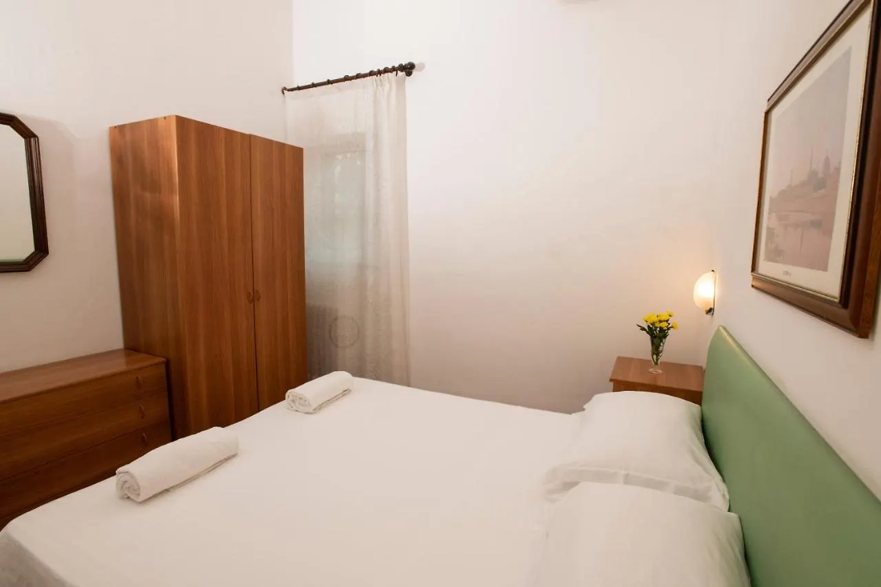 Aparthotel I Casali Principina Terra Italia