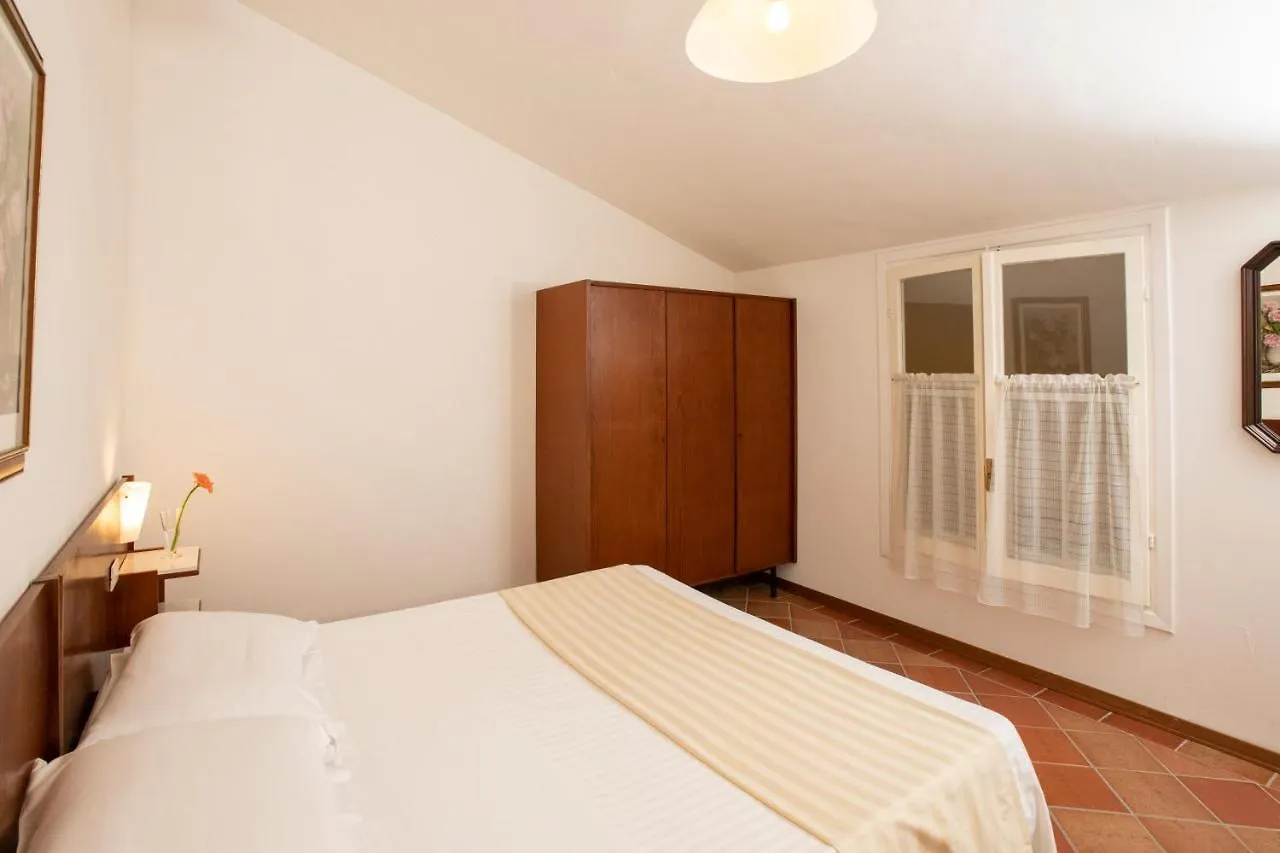 Aparthotel I Casali Principina Terra