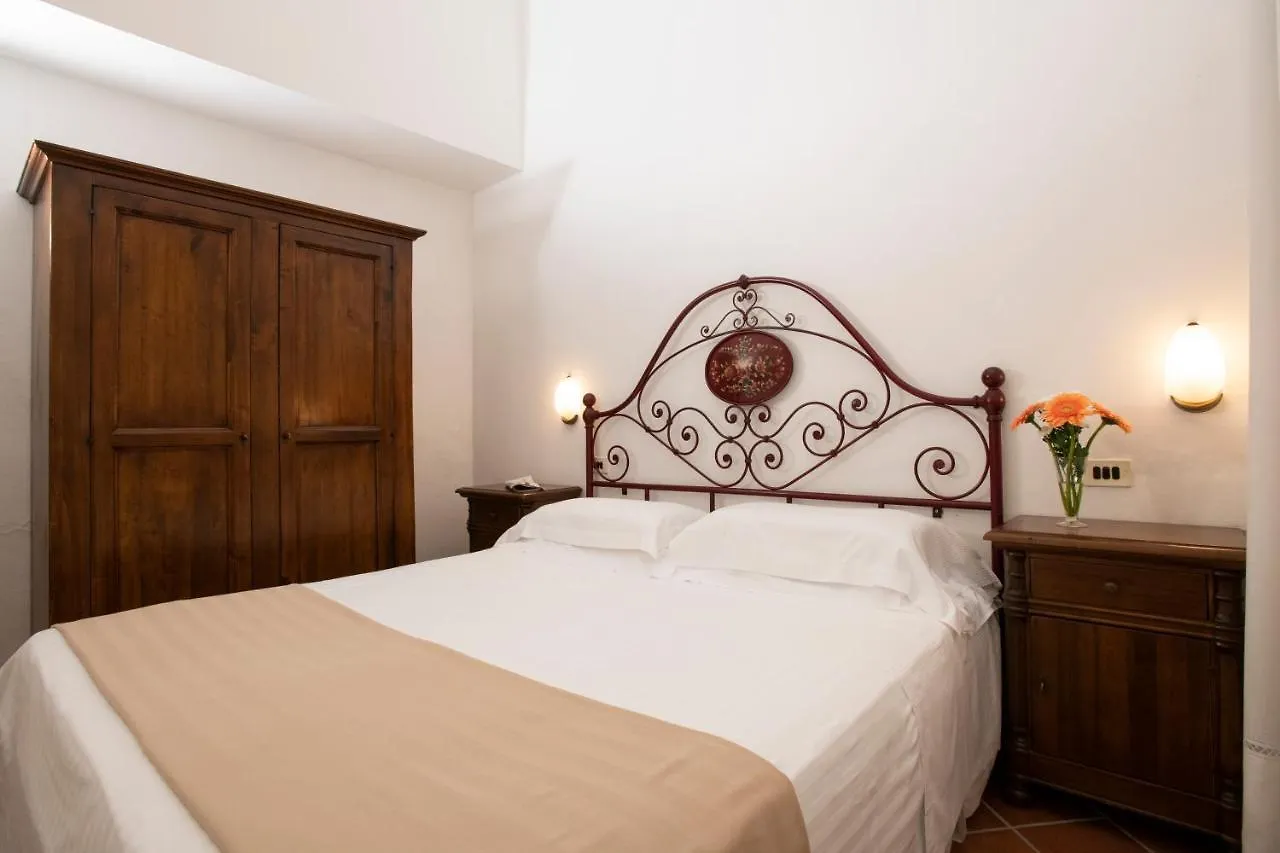 Aparthotel I Casali Principina Terra 0*,  Italia