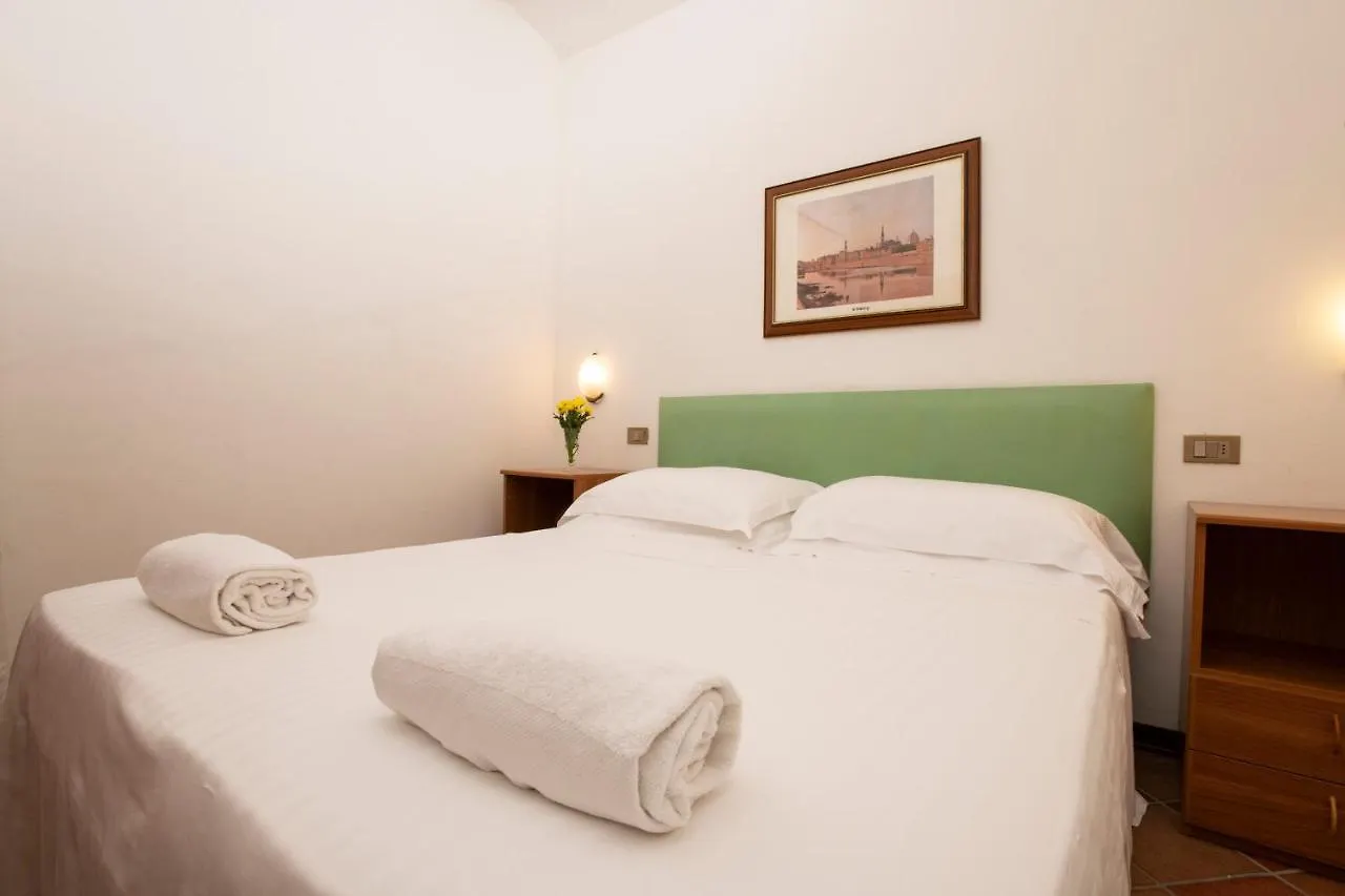 Aparthotel I Casali Principina Terra Italia