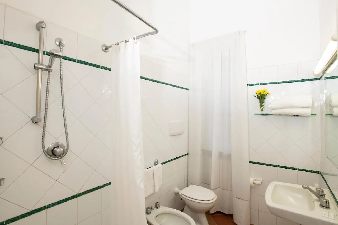 Aparthotel I Casali Principina Terra