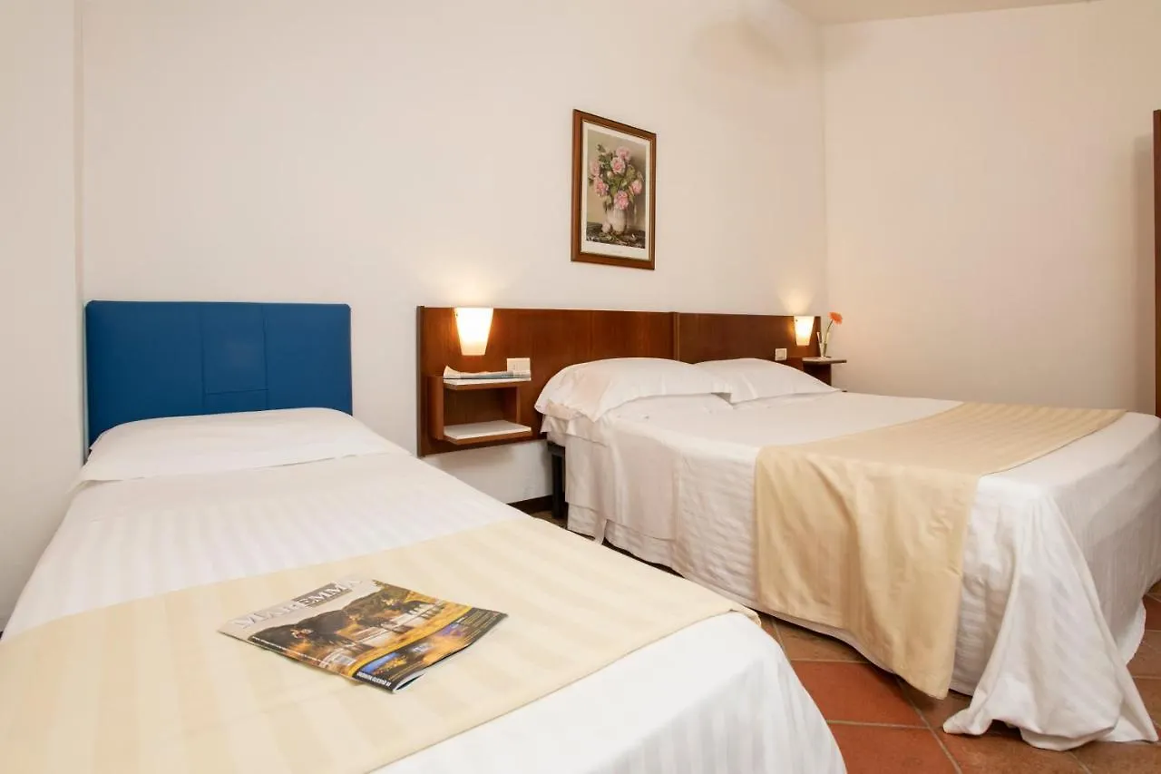 I Casali By La Principina Aparthotel Principina Terra Italy