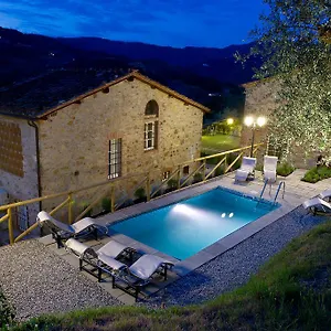 Suite Accommodation Mastiano